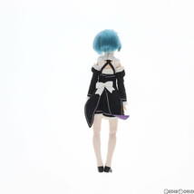 【中古】[DOL]1/6 ピュアニーモキャラクターシリーズ No.128 レム Re:ゼロから始める異世界生活 完成品 ドール(PND128-LMG) アゾン(6510076_画像6