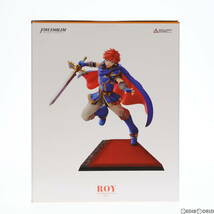 【中古】[FIG]ロイ ファイアーエムブレム 封印の剣 1/7 完成品 フィギュア GOODSMILE ONLINE SHOP他一部店舗&オンラインショップ限定 イン_画像2