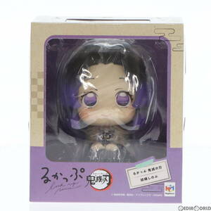 【中古】[FIG]るかっぷ 胡蝶しのぶ(こちょうしのぶ) 鬼滅の刃 完成品 フィギュア メガハウス(61127961)