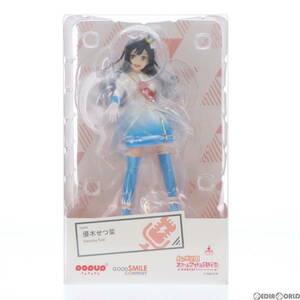 【中古】[FIG]POP UP PARADE(ポップアップパレード) 優木せつ菜(ゆうきせつな) ラブライブ!虹ヶ咲学園スクールアイドル同好会 完成品 フィ