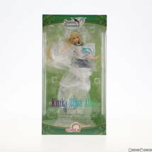 【中古】[FIG]キリカ・トワ・アルマ セーラー服版 シャイニング・レゾナンス 1/7 完成品 フィギュア キューズQ(61128765)_画像1