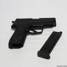 【中古】[MIL]タナカワークス ガスブローバック シグザウエル P229 ABS (18歳以上専用)(64012483)_画像3