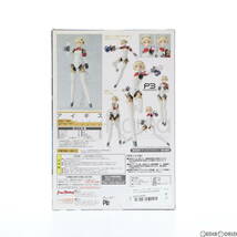 【中古】[FIG]figma(フィグマ) 049 アイギス ペルソナ3(P3/PERSONA3) 完成品 可動フィギュア マックスファクトリー(61128305)_画像3