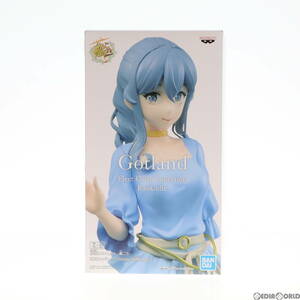 【中古】[FIG]ゴトランド ～Gotland 私服mode～ EXQフィギュア 艦隊これくしょん -艦これ- プライズ(82685) バンプレスト(61706120)