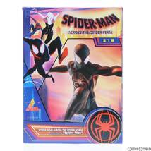 【中古】[FIG]Luminasta Spider-Man(スパイダーマン) スパイダーマン:アクロス・ザ・スパイダーバース フィギュア プライズ(1062613) セガ(_画像1