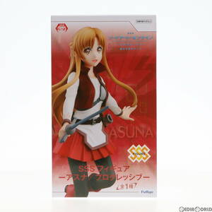 【中古】[FIG]アスナ SSSフィギュア-アスナ/プログレッシブ- 劇場版 ソードアート・オンライン -プログレッシブ- 星なき夜のアリア プライ