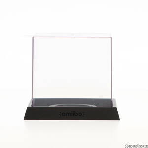 【中古】[ACC][WiiU]amiiboクリアケース ホリ(AMB-004)(60012218)