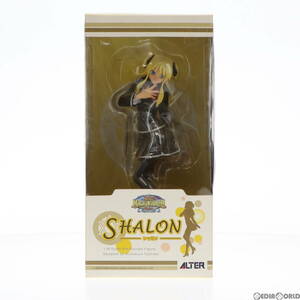 【中古】[FIG]シャロン クイズマジックアカデミー 1/8 完成品 フィギュア アルター(61124252)