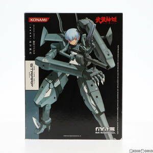 【中古】[FIG]武装神姫(ぶそうしんき) 悪魔型MMS ストラーフ 完成品 可動フィギュア コナミデジタルエンタテインメント(61129445)