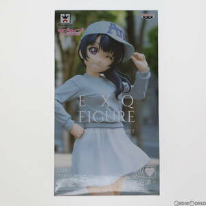 【中古】[FIG]津島善子(つしまよしこ) EXQフィギュア～津島善子～ ラブライブ!サンシャイン!! フィギュア プライズ(37860) バンプレスト(61