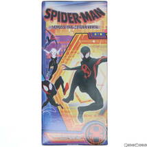 【中古】[FIG]Luminasta Spider-Man(スパイダーマン) スパイダーマン:アクロス・ザ・スパイダーバース フィギュア プライズ(1062613) セガ(_画像2