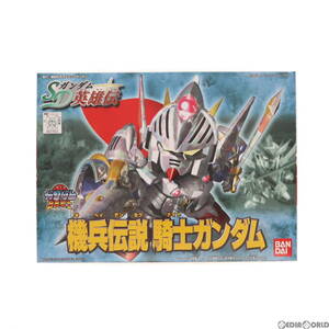 【中古】[PTM]SDガンダム BB戦士 210 騎兵伝説 騎士ガンダム SDガンダム英雄伝 プラモデル(0077653) バンダイ(63028010)