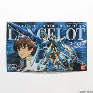 【中古】[PTM]PG 1/35 ランスロット コードギアス 反逆のルルーシュ プラモデル バンダイ(63029911)