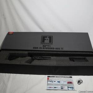 【中古】[MIL]BATON Airsoft(バトンエアソフト)/EMG/APS 電動アサルトライフル UDR-15 RYUSOKU-AEG (電子トリガー) (18歳以上専用)(6401314