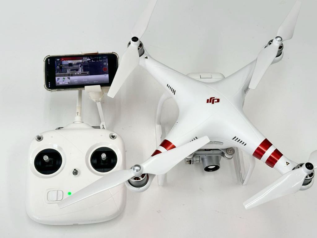 Yahoo!オークション -「dji ドローン phantom 3 standard」の落札相場 