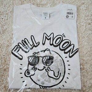 登坂広臣　FULLMOONツアー　Tシャツ