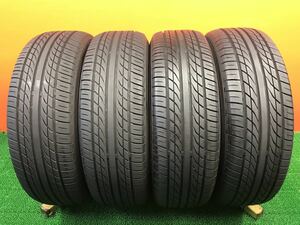 5w-171) 195/65R15 PRACTIVA (ヨコハマ製) 2022年 8.5分山 4本