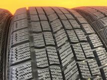 10t-56)冬 215/45R17 NANKANG Runsafa SN-1 8.5分山 4本_画像7