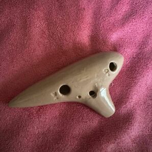 AKETA OCARINA オカリナ アケタ オカリーナの画像8