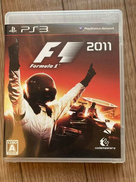 F1 2011