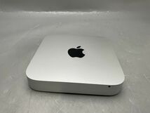 ★1円〜★外観良品 Apple Mac mini (Late 2012) Core i5 4278U 8GB 500GB★現状引渡★OS無★起動不良★Intel HD Graphics 4000 搭載_画像1