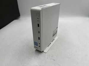 ★1円スタート★第8世代★動作外観良品 EPSON Endeavor Core i5 8500T 8GB 500GB Win10 Pro 保証付き