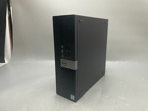 ★1円スタート★第7世代★DELL OptiPlex 7040 Core i7 6500★現状引き渡し★ストレージ/OS無★通電確認のみ★現状引き渡し★ジャンク★