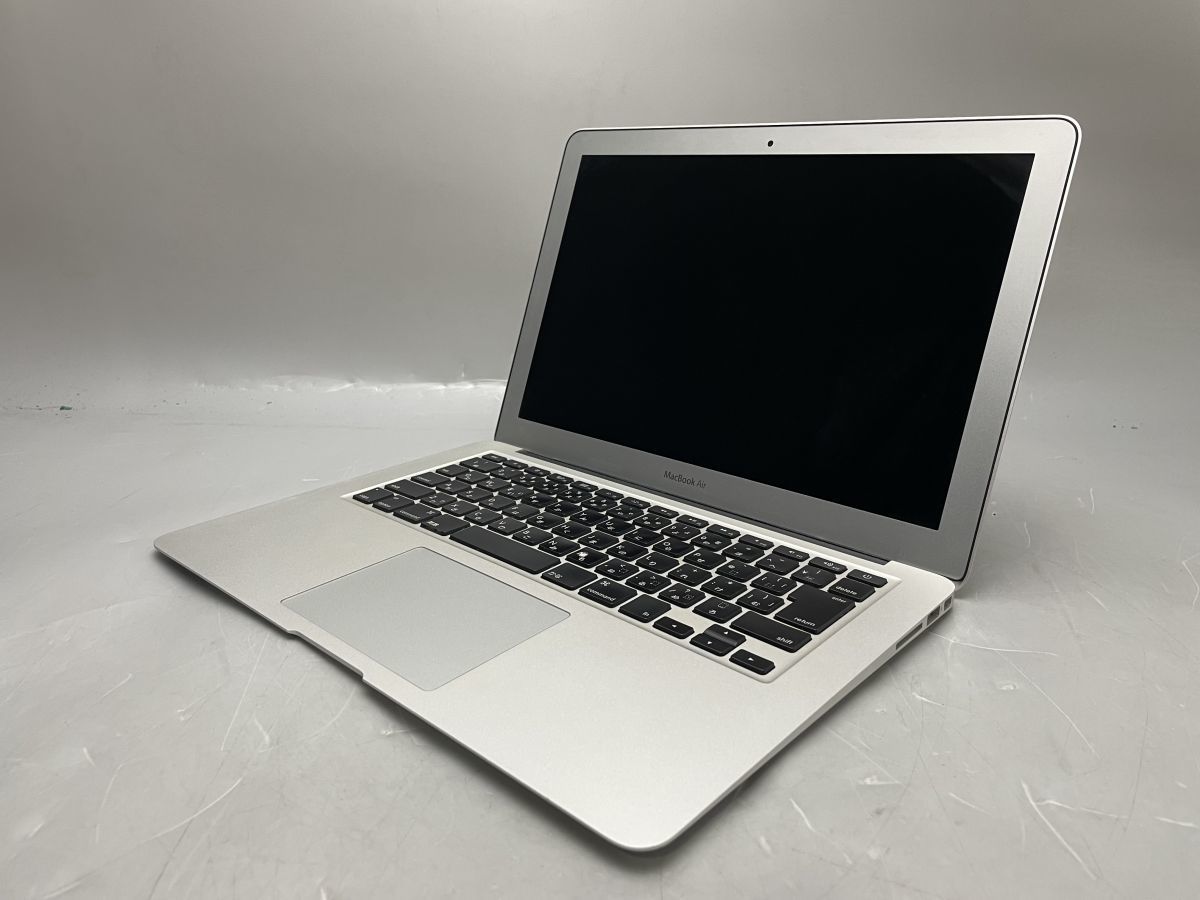 Yahoo!オークション -「macbook air 13 2011」の落札相場・落札価格