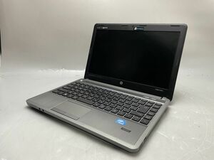 ★1円スタート★HP ProBook 4340s New Celeron 1000M 4GB★現状引渡★ストレージ/OS無★BIOSまでの動作確認★