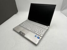 ★1円スタート★東芝 dynabook SS RX2L SL 140E/2W Core2Duo SU9400★ジャンク品★現状引き渡し★_画像1