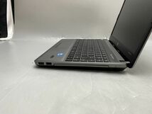 ★1円スタート★HP ProBook 4340s Celeron 1000M 4GB★ジャンク★現状引き渡し★_画像2