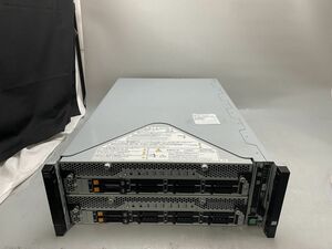 ★1円スタート★NEC Express5800 R320e-E4 Xeon E5-2630 v3 16GB★現状引渡★ストレージ無★BIOSまでの動作確認★