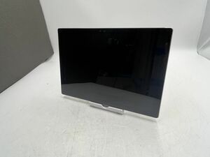 ★1円スタート★第6世代★動作外観良品 Microsoft Surface Pro 4 Core i5 6300U 4GB SSD128GB Win10 Pro 保証付き