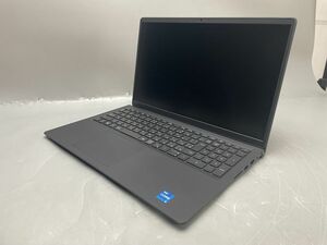 ★1円〜★11世代★DELL Vostro 15 3510 Core i5 1135G7 2400GHz 8GB SSD256GB★現状引渡★OS無★BIOSまでの動作確認★TigerLake-LP GT2搭載