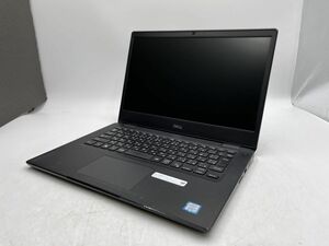 ★1円スタート★第8世代★動作良 DELL Latitude 3400 Core i5 8265U 1600GHz 8GB 500GB Win10 Pro 保証付★UHD Graphics 620搭載★