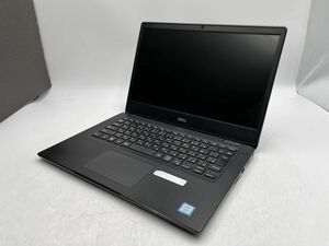 ★1円スタート★第8世代★動作良好 DELL Latitude 3400 Core i5 8265U 1600GHz 8GB 500GB Win10 Pro 保証付★UHD Graphics 620搭載★