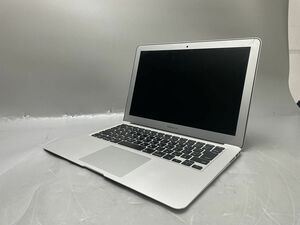 ★1円スタート★動作良好 Apple MacBook Air (13-inch, Early 2015) Core i5 5250U 8GB SSD251GB MacOS X 10.15.7 保証付き