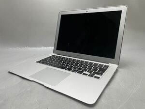 ★1円スタート★動作良好 Apple MacBook Air (13-inch, 2017) Core i5 5350U 8GB SSD251GB MacOS X 10.15.7 保証付き