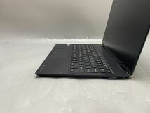 ★1円スタート★第8世代★東芝 dynabook VC72/M Core i5 8250U 8GB★現状引き渡し★ストレージ/OS無★BIOS起動までの動作確認★_画像2