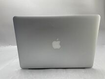 ★1円スタート★Apple MacBook Air (13-inch, 2017) Core i5 5350U 8GB SSD251GB★現状引き渡し★OS無★システム情報まで確認★難有★_画像3