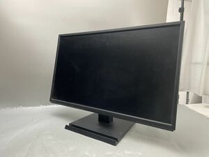 ★1円スタート★23.8インチ液晶★IODATA LCD-AH241EDB★通電のみ確認★現状引き渡し★