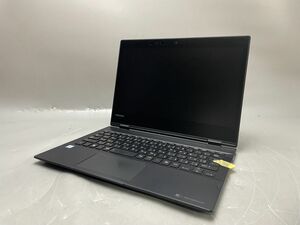 ★1円スタート★第7世代★東芝 dynabook VC72/J Core i5 7200U 8GB★現状引き渡し★ストレージ/OS無★BIOS動作確認★キーボード欠損★