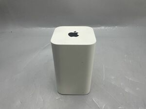 ★1円スタート★Apple AirMac Extreme ベースステーション A1521★初期化済み★現状引き渡し★