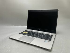 ★1円開始★第8世代★HP HP EliteBook 840 G5 Core i5 8350U 1700GHz 4GB★現状引渡★OS無★BIOSまでの動作確認★UHD Graphics 620 搭載★