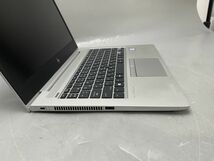 ★1円スタート★第7世代★HP EliteBook 830 G5 Core i5 7200U 8GB★現状引渡★OS無★BIOSまでの動作確認★_画像3