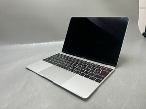 ★1円スタート★動作良好 Apple MacBook Core m7 6Y75 8GB SSD251GB MacOS Big Sur v11.7.2 保証付き★