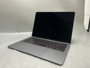 ★1円スタート★動作外観良好 Apple MacBook Air (Retina, 13-inch, 2018) Core i5 8210Y 16GB SSD251GB MacOS Big Sur v11.7.2 保証付き