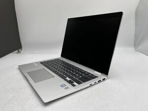 ★1円スタート★第8世代★動作外観良好 HP EliteBook x360 1040 G6 Core i5 8265U 8GB SSD256GB Win11 Pro 保証付き★