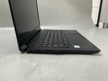 ★1円スタート★第8世代★東芝 dynabook S73/DN Core i5 8250U 8GB★現状引渡★ストレージ/OS無★起動不良/通電のみの動作確認★_画像3