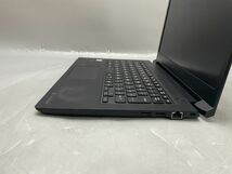 ★1円スタート★第8世代★東芝 dynabook S73/DN Core i5 8250U 8GB★現状引渡★ストレージ/OS無★起動不良/通電のみの動作確認★_画像2